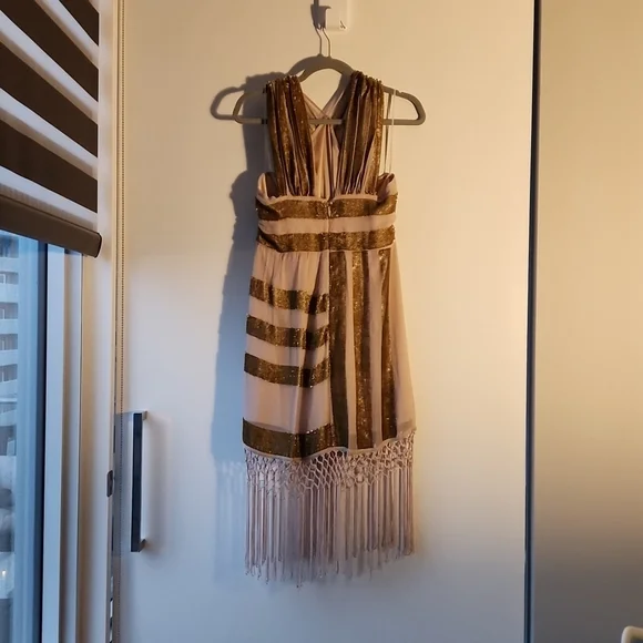 Alice McCall Surrealist Cocktail Dress - Picture 3 of 8